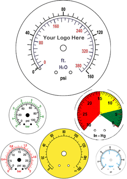 Custom Dials