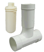 Kodiak Sewur Valve