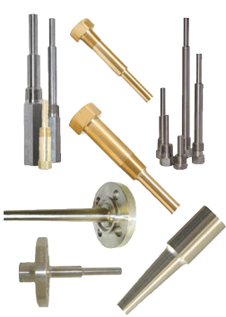 Kodiak Thermowells