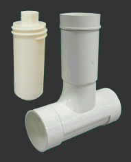 Kodiak Sewur Valve