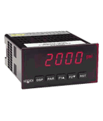 Digital Indicators