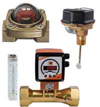 Flow Instruments