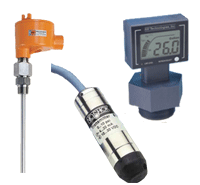 Level Measurement