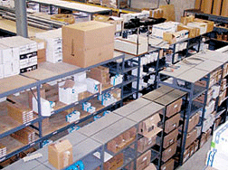 Inventory
